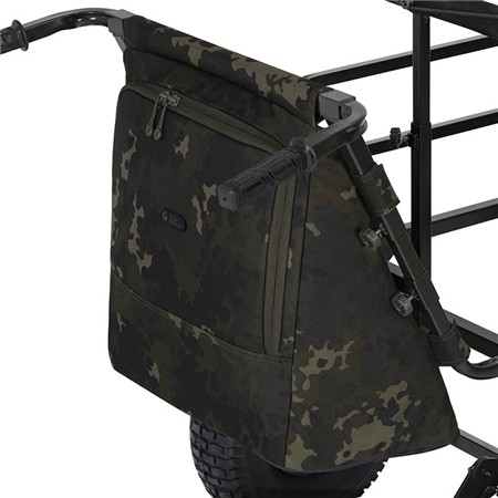 Tas Carp Porter Voor Karretje Handle Bar Bag