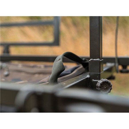 TAS CARP PORTER VOOR KARRETJE STANDARD DROP-IN BARROW BAG