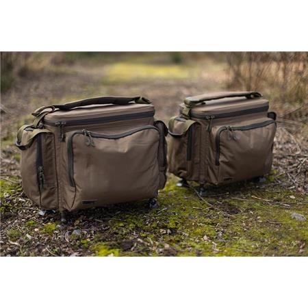 TAS CARRYALL KORDA COMPAC FRAMED CARRYALL