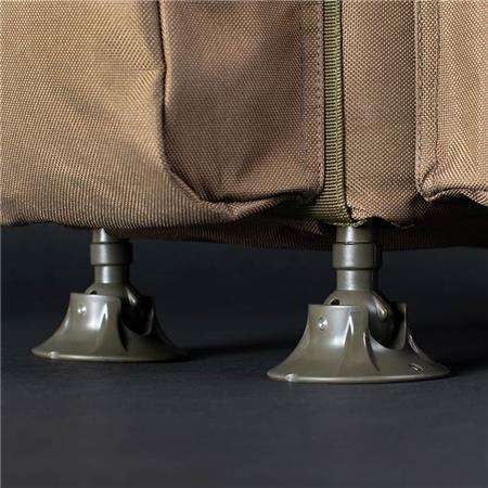 TAS CARRYALL KORDA COMPAC FRAMED CARRYALL