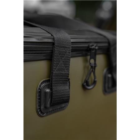 TAS EVA AVID CARP STORMSHIELD DELUXE COOLER