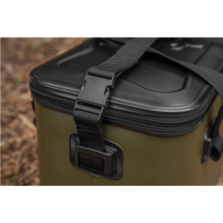 TAS EVA AVID CARP STORMSHIELD DELUXE COOLER