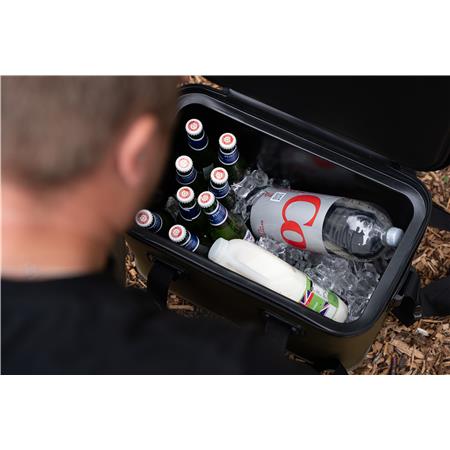 TAS EVA AVID CARP STORMSHIELD DELUXE COOLER