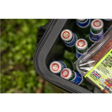 TAS EVA AVID CARP STORMSHIELD DELUXE COOLER