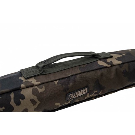 TAS KORDA VOOR PALEN COMPAC STOVE BAG DARK KAMO