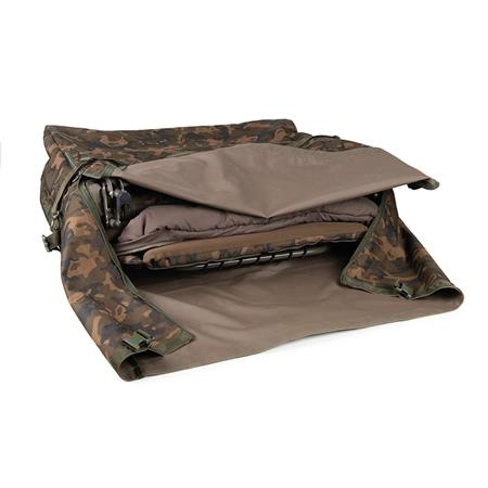 TAS LIGBED IN FOX CAMOLITE LARGE BED BAG FITS FLATLINER