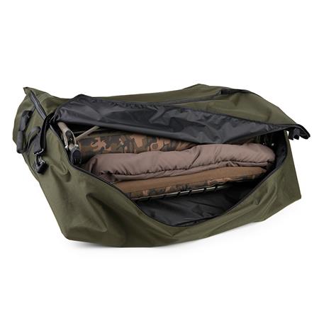 TAS LIGBED IN FOX R-SERIES LARGE BED BAG