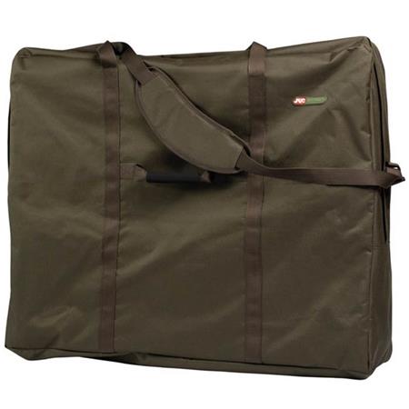 Tas Ligbed In Jrc Defender Ii Bedchair Bag