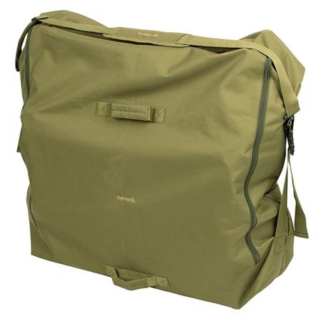 Tas Ligbed In Trakker Nxg Bedchair Bag Wide