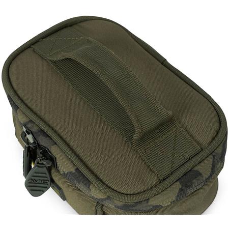 TAS MET ACCESSOIRES AVID CARP RVS ACCESSORY POUCHES