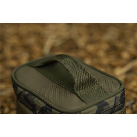 TAS MET ACCESSOIRES AVID CARP RVS ACCESSORY POUCHES