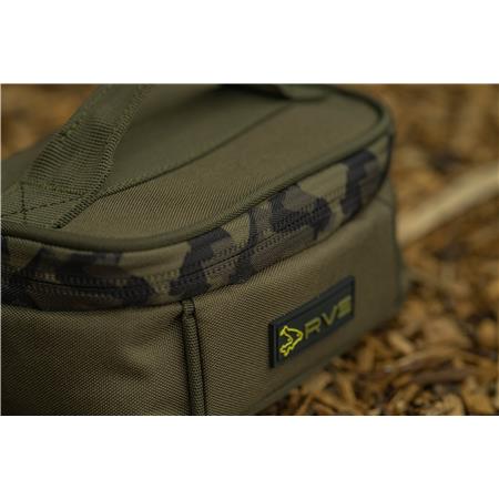 TAS MET ACCESSOIRES AVID CARP RVS ACCESSORY POUCHES