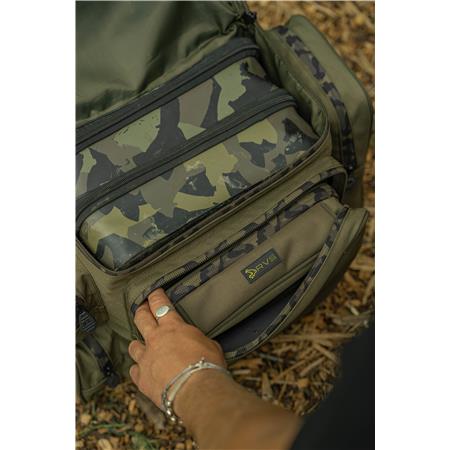 TAS MET ACCESSOIRES AVID CARP RVS ACCESSORY POUCHES