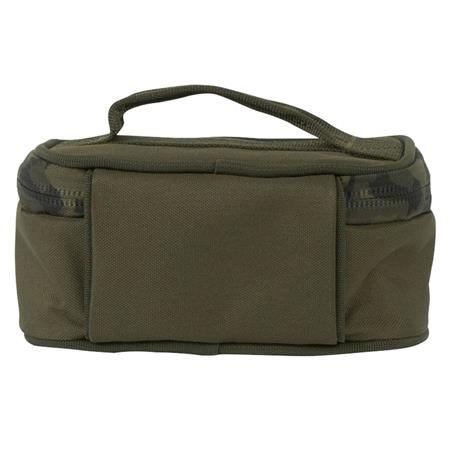 TAS MET ACCESSOIRES AVID CARP RVS ACCESSORY POUCHES