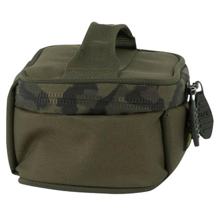 TAS MET ACCESSOIRES AVID CARP RVS ACCESSORY POUCHES