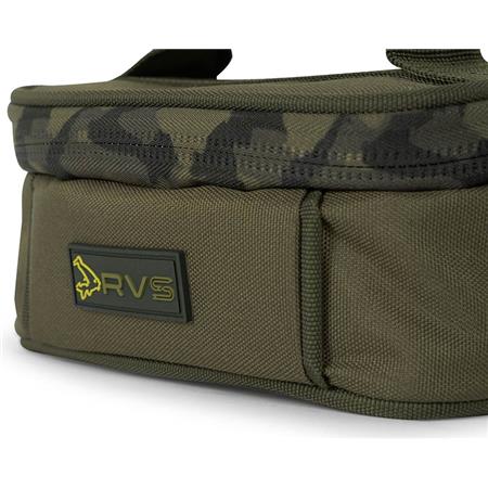 TAS MET ACCESSOIRES AVID CARP RVS ACCESSORY POUCHES