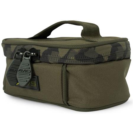 TAS MET ACCESSOIRES AVID CARP RVS ACCESSORY POUCHES