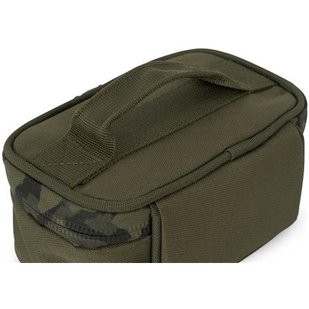 TAS MET ACCESSOIRES AVID CARP RVS ACCESSORY POUCHES