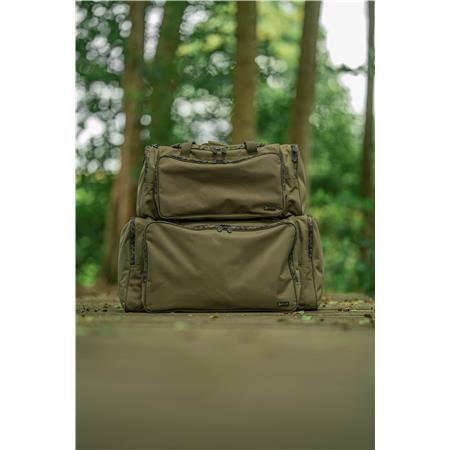 TAS MET ACCESSOIRES AVID CARP RVS CARRYALL