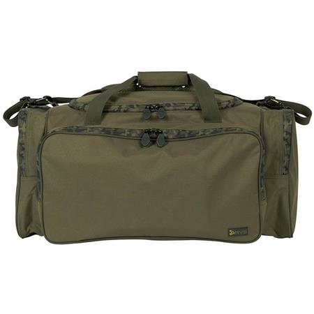 TAS MET ACCESSOIRES AVID CARP RVS CARRYALL