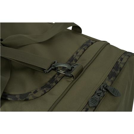 TAS MET ACCESSOIRES AVID CARP RVS CARRYALL