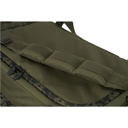 TAS MET ACCESSOIRES AVID CARP RVS CARRYALL