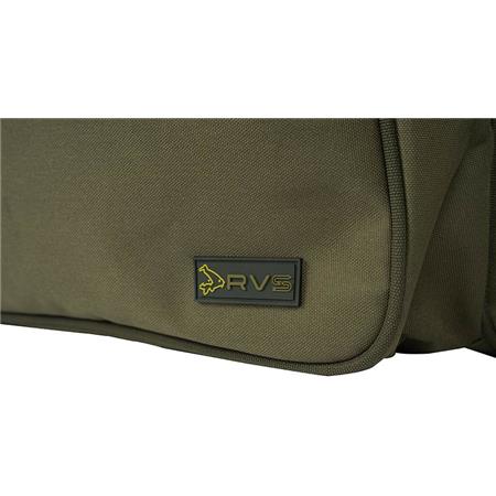 TAS MET ACCESSOIRES AVID CARP RVS CARRYALL