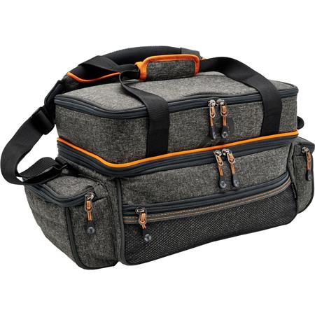 TAS MET ACCESSOIRES DAIWA