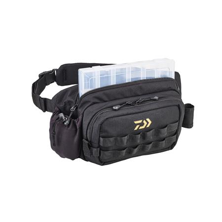 TAS MET ACCESSOIRES DAIWA