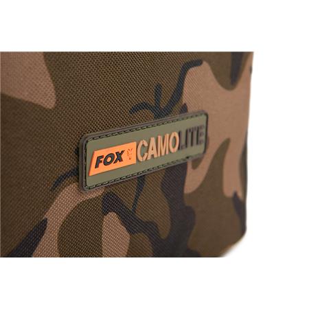 TAS MET ACCESSOIRES FOX CAMOLITE XL ACCESSORY BAG