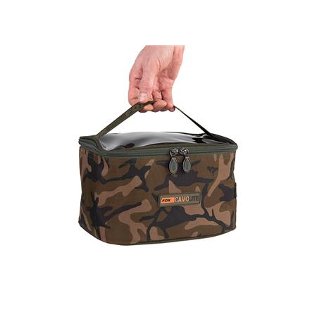 Tas Met Accessoires Fox Camolite Xl Accessory Bag