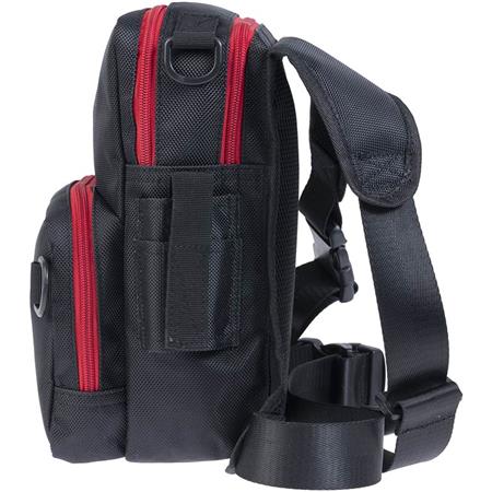 TAS MET ACCESSOIRES HART EGI FITNESS 4,5L