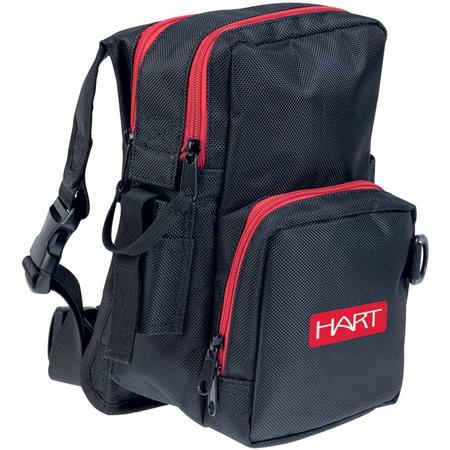 Tas Met Accessoires Hart Egi Fitness 4,5L