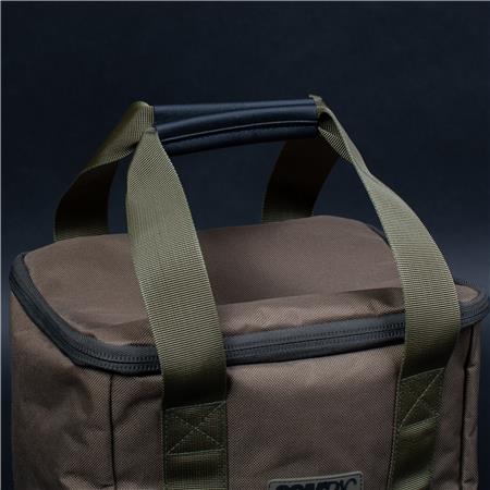 TAS MET ACCESSOIRES KORDA COMPAC UTILITY BAG