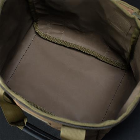 TAS MET ACCESSOIRES KORDA COMPAC UTILITY BAG