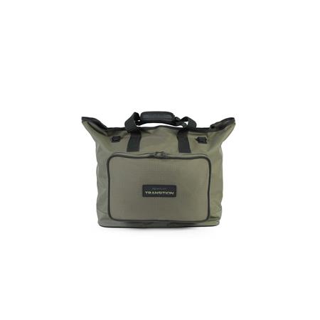 TAS MET ACCESSOIRES KORUM TRANSITION BAIT & BITS BAG