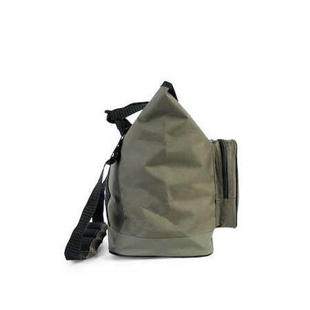 TAS MET ACCESSOIRES KORUM TRANSITION BAIT & BITS BAG