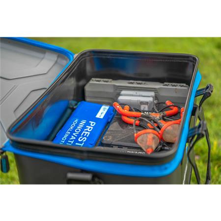 TAS MET ACCESSOIRES PRESTON INNOVATIONS HARDCASE TACKLE SAFE