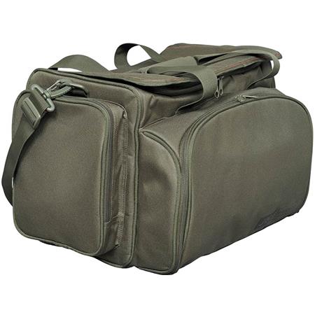 TAS MET GRONDPIN VOOR PICKNICK JRC DEFENDER II SESSION COOLER BAG