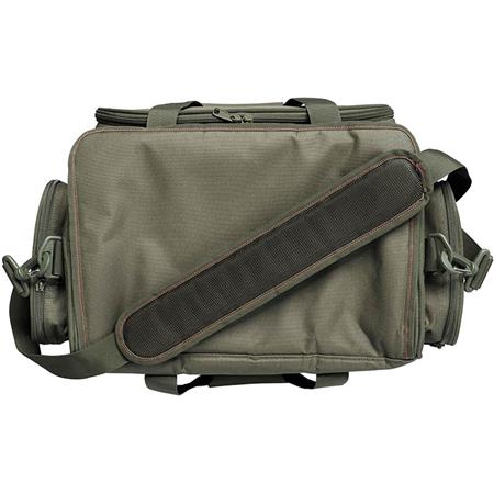 TAS MET GRONDPIN VOOR PICKNICK JRC DEFENDER II SESSION COOLER BAG