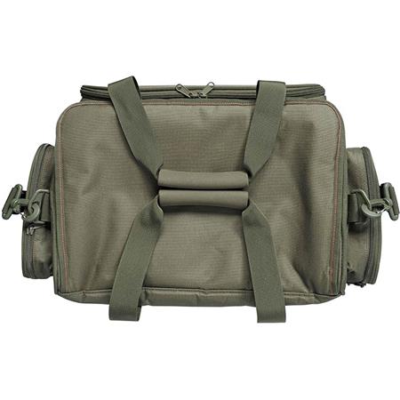 TAS MET GRONDPIN VOOR PICKNICK JRC DEFENDER II SESSION COOLER BAG