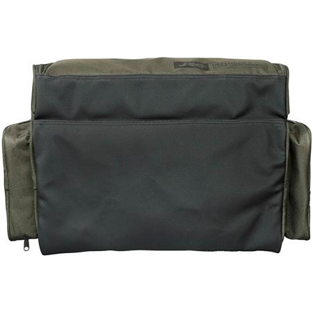 TAS MET GRONDPIN VOOR PICKNICK JRC DEFENDER II SESSION COOLER BAG