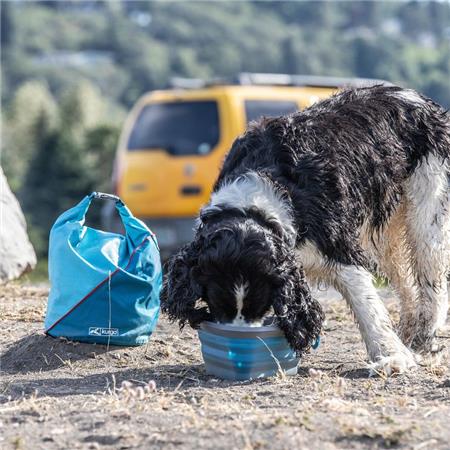 TAS MET KROKETTEN KURGO KIBBLE