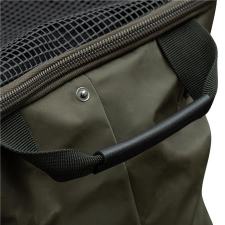 TAS MET LAARZEN KORDA COMPAC WADER COVER