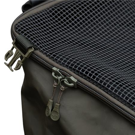 TAS MET LAARZEN KORDA COMPAC WADER COVER