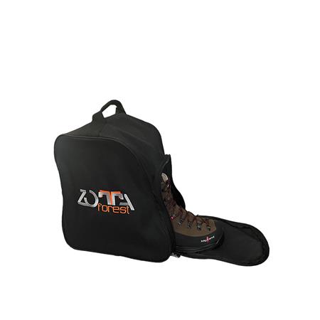 TAS MET SCHOENEN ZOTTA FOREST