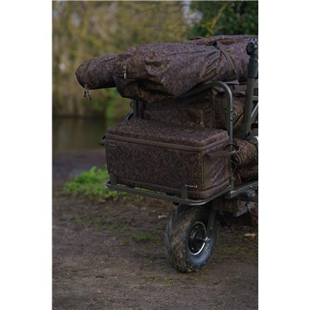 TAS SOLAR SP C-TECH BARROW HI-LOADER