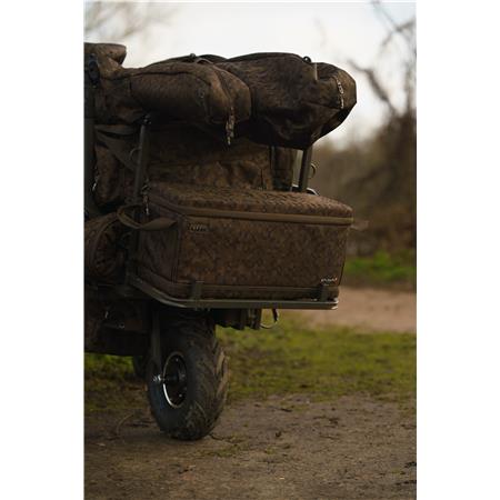 TAS SOLAR SP C-TECH BARROW HI-LOADER