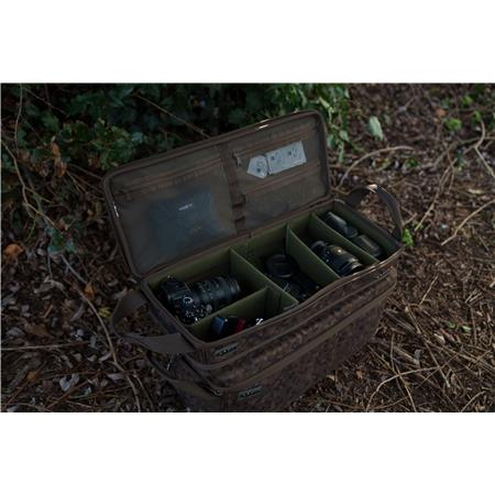 TAS SOLAR SP C-TECH BARROW LO-LOADER