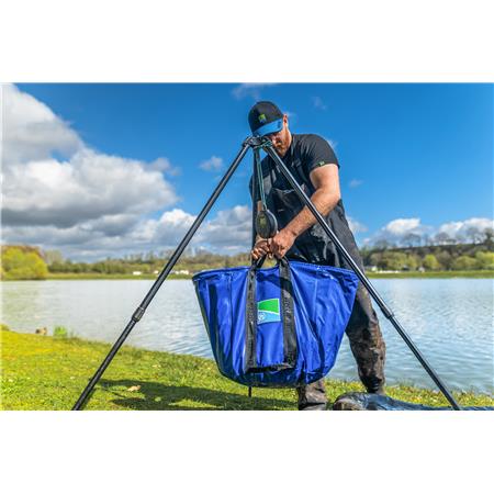 TAS VAN WEGING PRESTON INNOVATIONS HEAVY DUTY WEIGH BAG